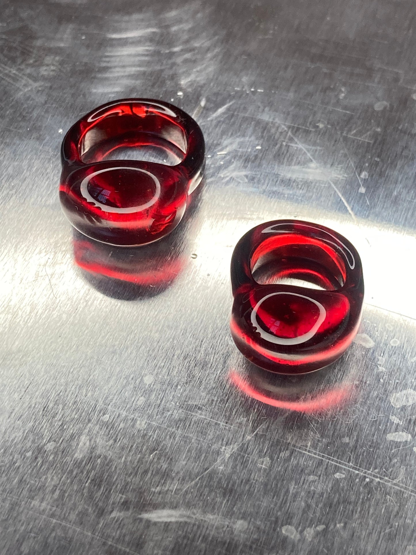 Juicy Red